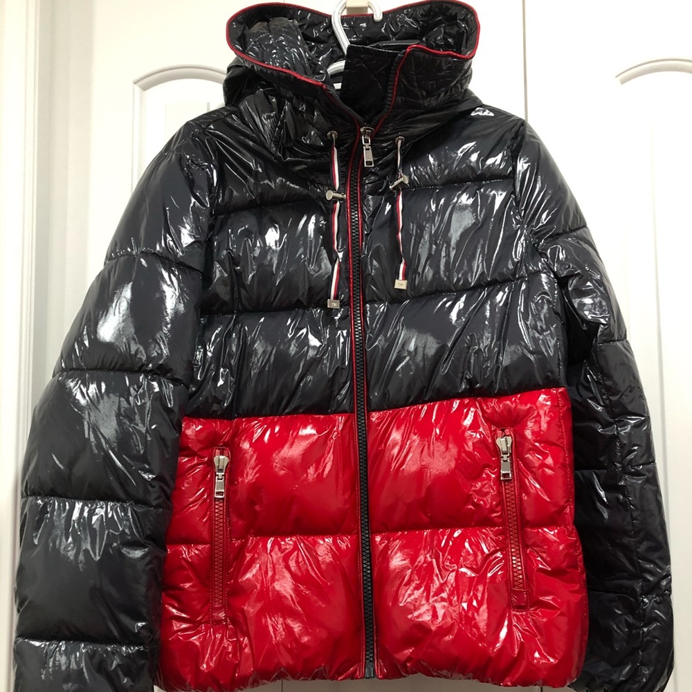 Tommy Hilfigure winter jacket